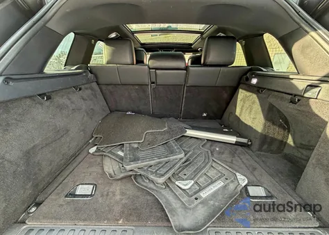 2018 Land Rover Range Rover Sport Hse from USA, damaged, VIN SALWR2RV6JA402846